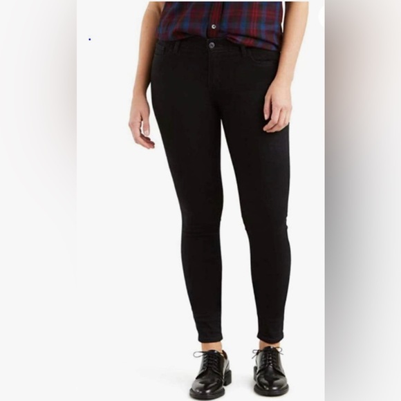 LEVI’S || Leggings Jeans. Sz. 31